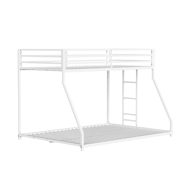 Rothwell / Metal Bunk Bed