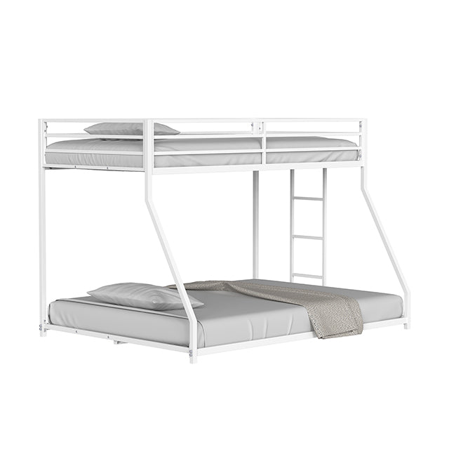 Rothwell / Metal Bunk Bed