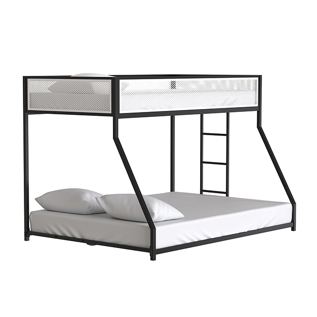 Southall / Metal Bunk Bed