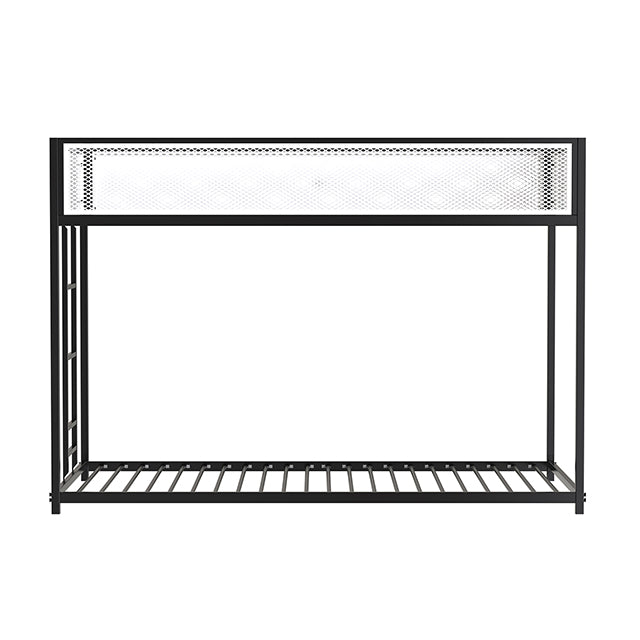 Southall / Metal Bunk Bed