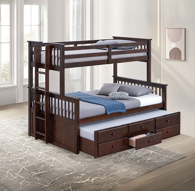 University / Bunk Bed