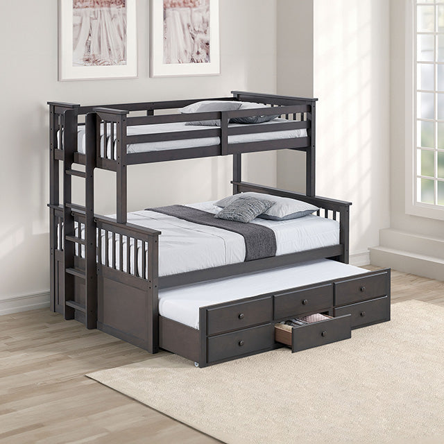 University / Bunk Bed