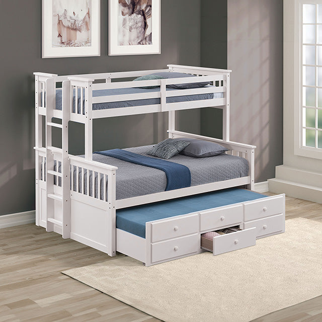 University / Bunk Bed