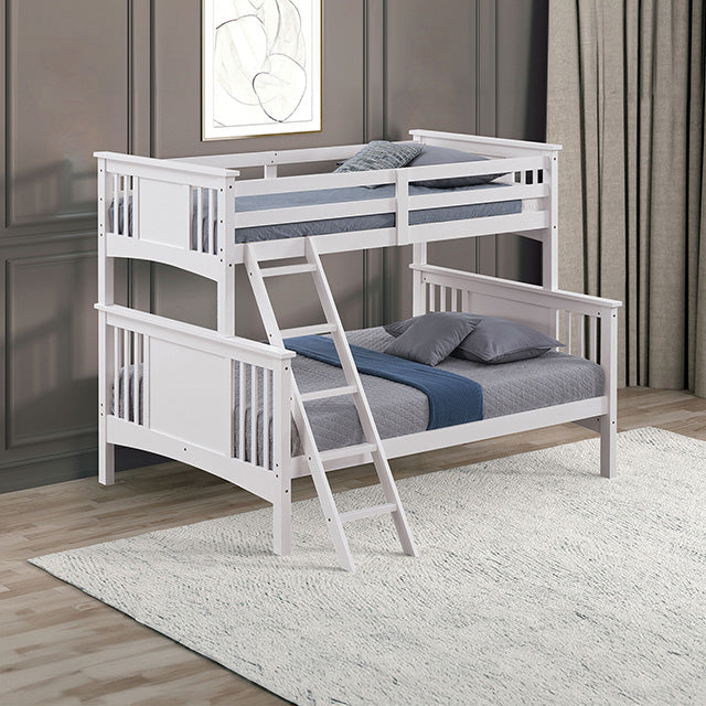 Spring Creek / Bunk Bed