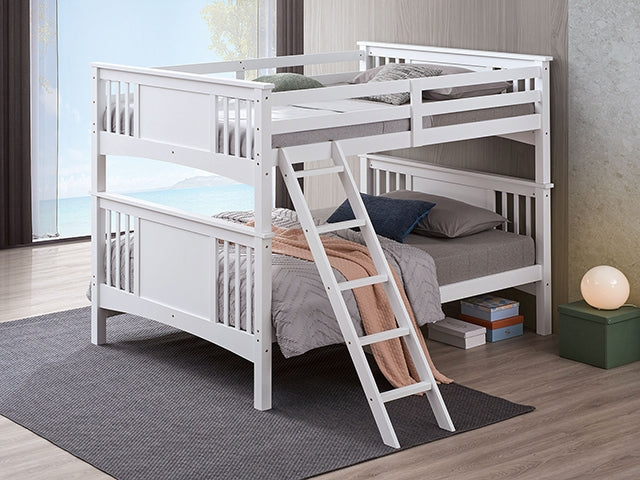 Spring Creek / Bunk Bed