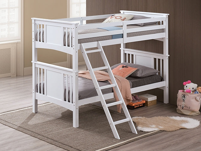 Spring Creek / Bunk Bed