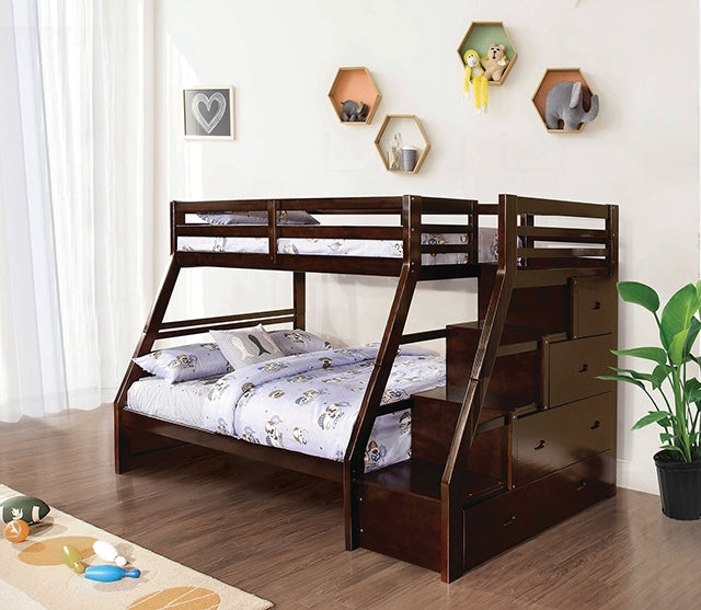 Ellington / Bunk Bed