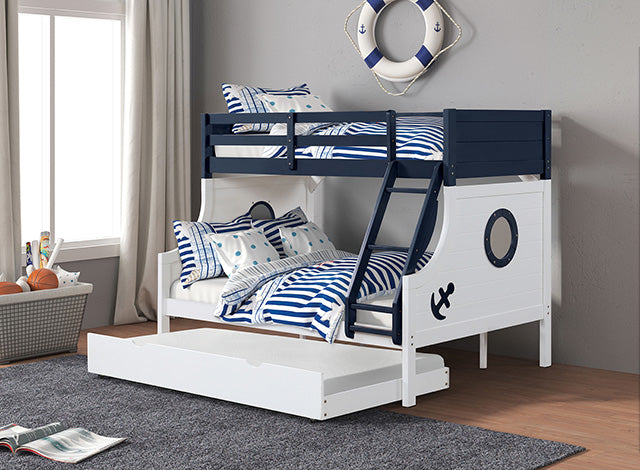 Nautia / Bunk Bed