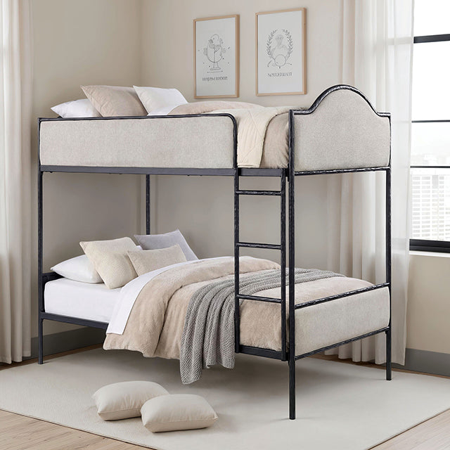 Forli Youth Collection — Forli Twin/Twin Bunk Bed