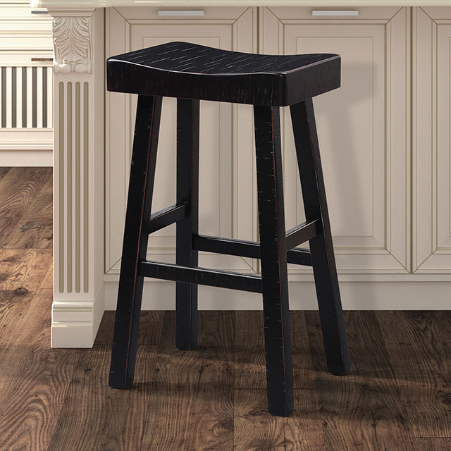 Biasca 29" Stool (2/CTN) — Biasca 29" Stool (2/CTN)