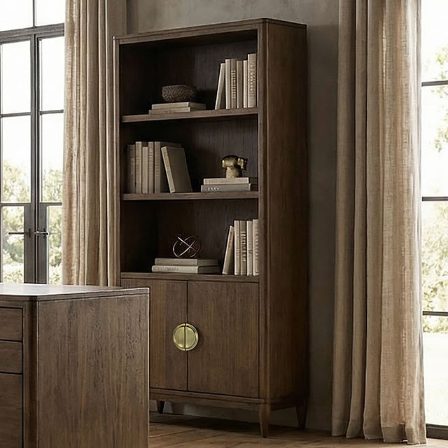 Clarksburg Accent & Decor Collection — Clarksburg Bookcase