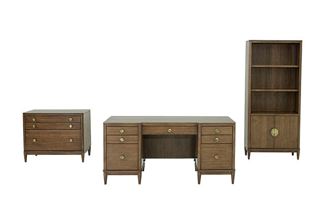 Clarksburg Accent & Decor Collection