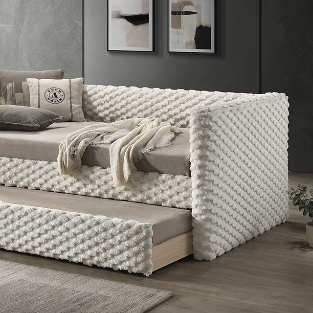 Palmeri Daybed w/ Trundle — Palmeri Twin Daybed w/ Trundle