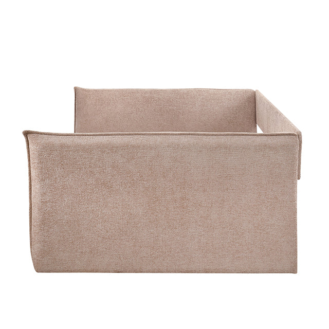 Yuri Uph Daybed w/ Trundle