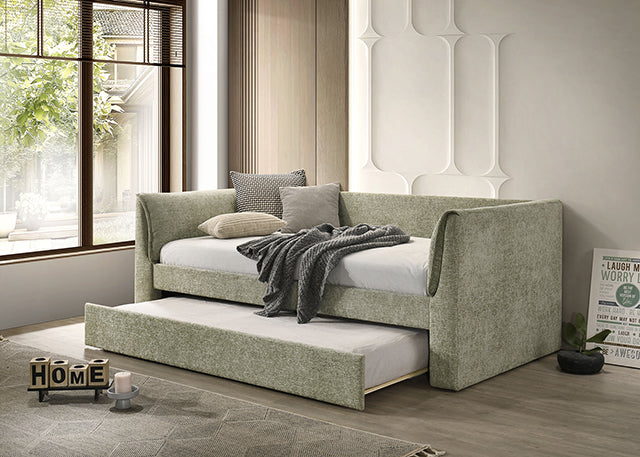 Upney Daybed w/ Trundle