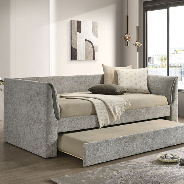 Upney Daybed w/ Trundle — Upney Twin Daybed w/ Trundle
