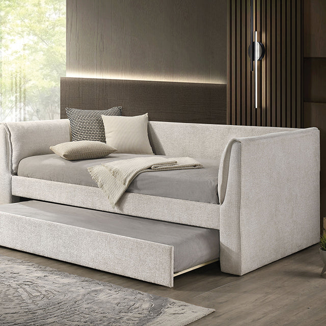 Upney Daybed w/ Trundle — Upney Twin Daybed w/ Trundle