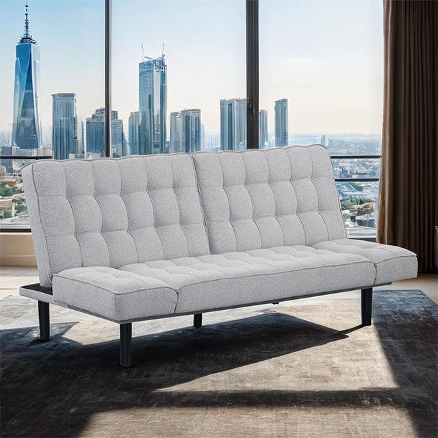 Bellevue Futon Sofa — Bellevue Futon Sofa