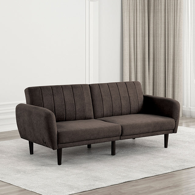 Aristide Futon Sofa — Aristide Futon Sofa
