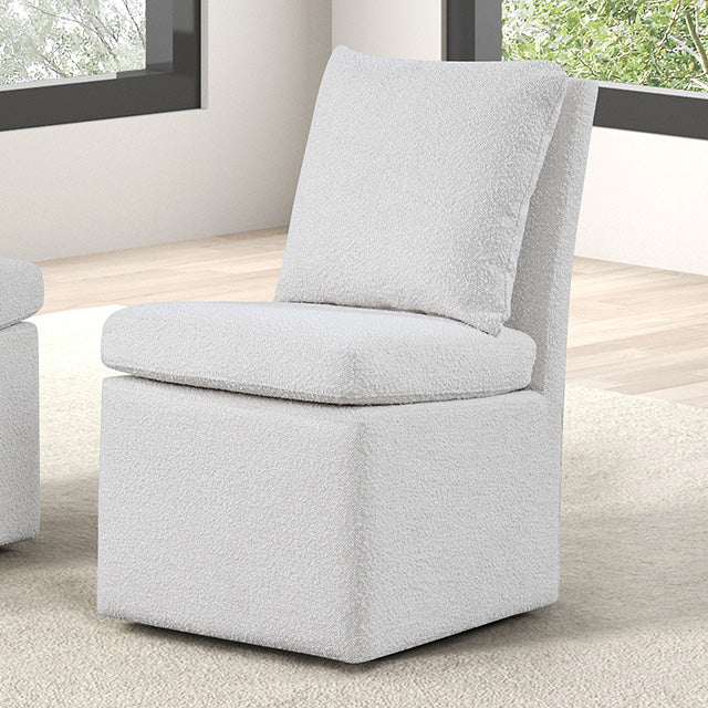 Broager Dining Chair — Broager Dining Chair