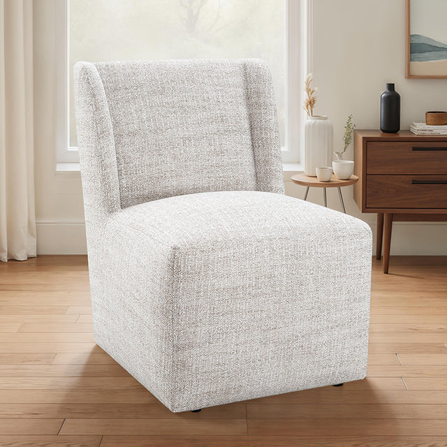 Fede Dining Side Chair (1/CTN) — Fede Dining Side Chair (1/CTN)