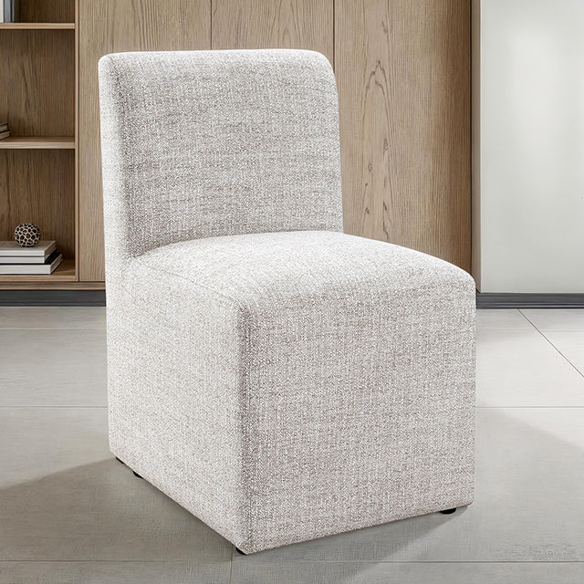 Tona Dining Side Chair (2/CTN) — Tona Dining Side Chair (2/CTN)