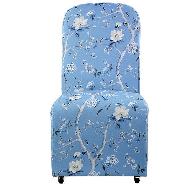 Canterbury Dining Chair (1/CTN)