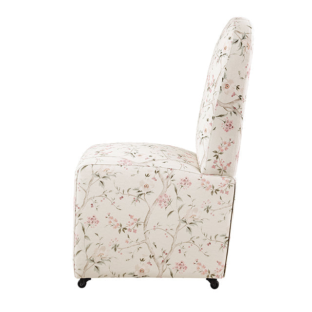 Canterbury Dining Chair (1/CTN)