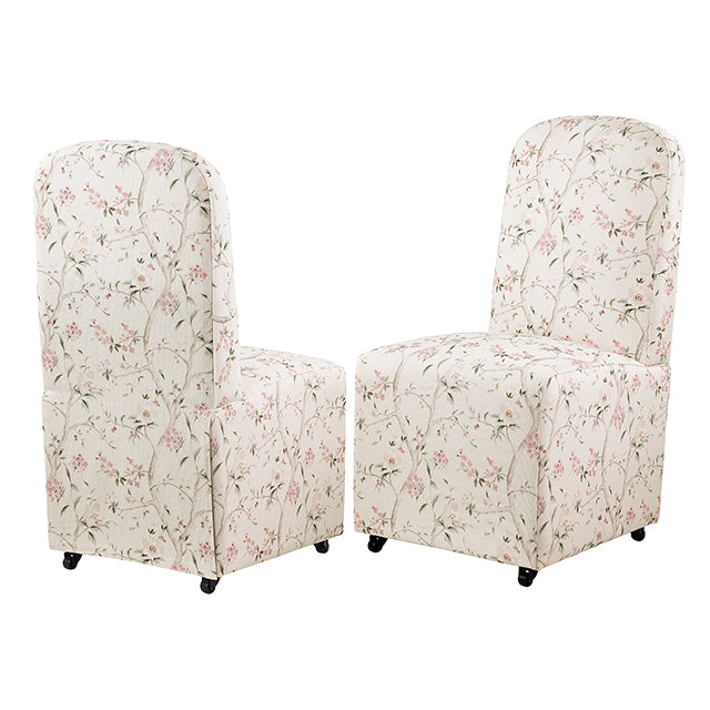 Canterbury Dining Chair (1/CTN)