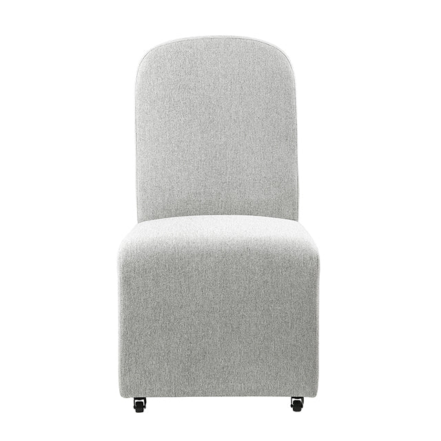 Canterbury Dining Chair (1/CTN)