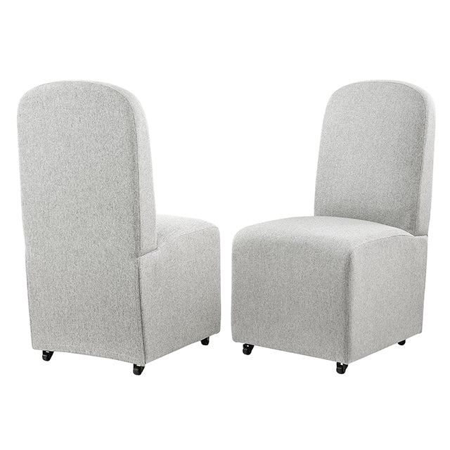 Canterbury Dining Chair (1/CTN)