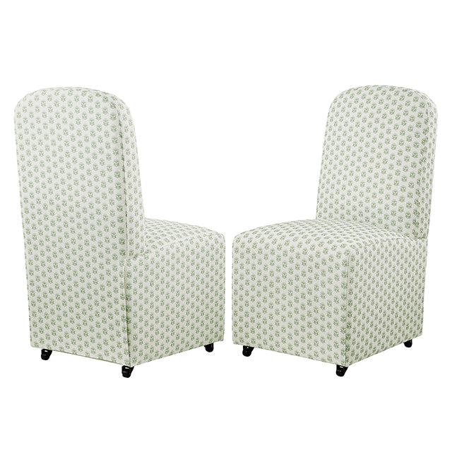 Canterbury Dining Chair (1/CTN)
