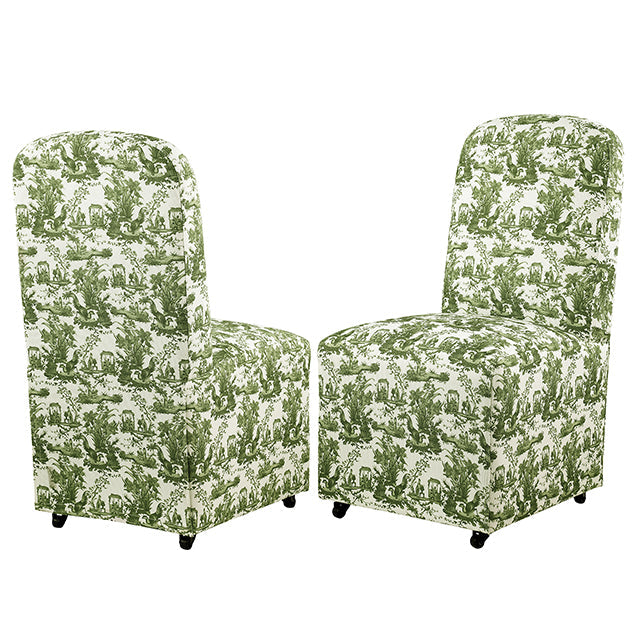 Canterbury Dining Chair (1/CTN)