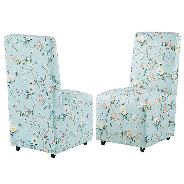 Durham Dining Chair (1/CTN)
