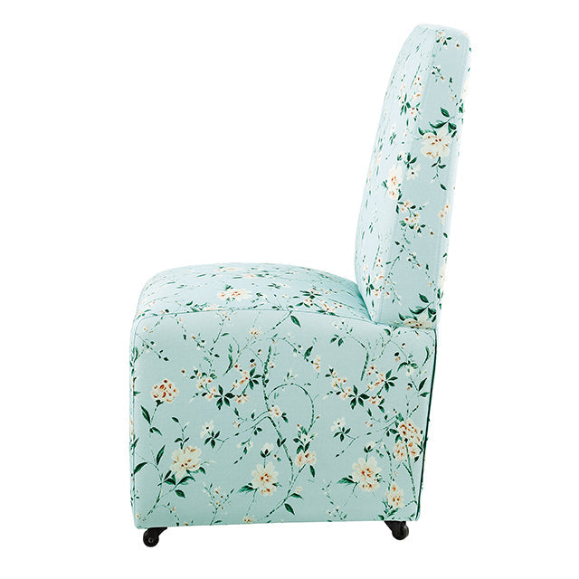 Durham Dining Chair (1/CTN)