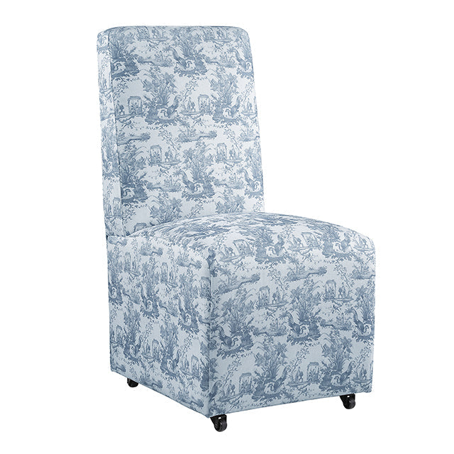 Durham Dining Chair (1/CTN)