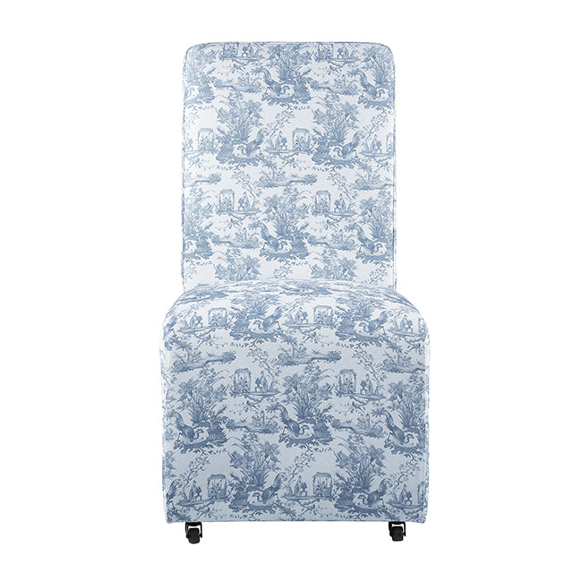 Durham Dining Chair (1/CTN)