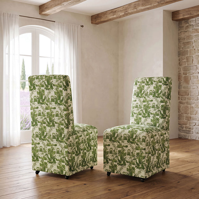 Durham Dining Chair (1/CTN)