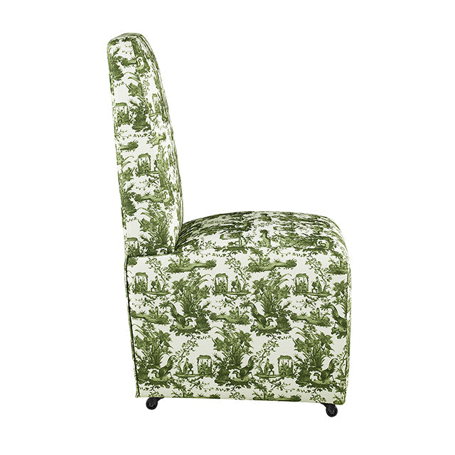 Durham Dining Chair (1/CTN)