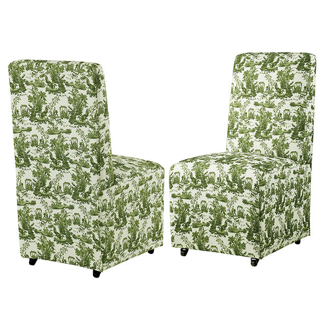 Durham Dining Chair (1/CTN)