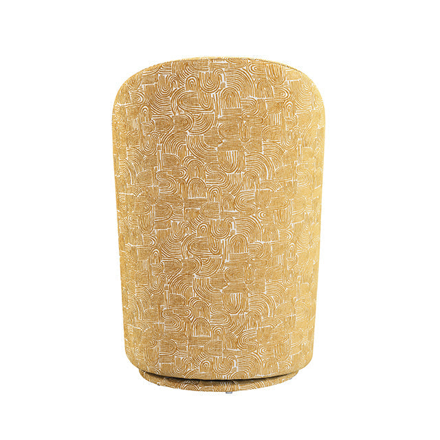 Vara Dining Swivel Chair (2/Ctn)