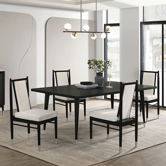 Margate Dining Table — Margate Dining Table