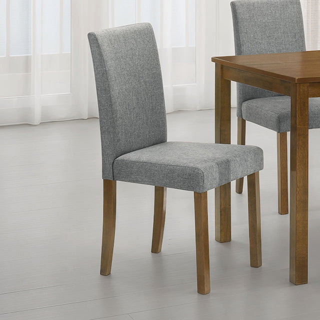 Worland Side Chair (4/CTN) — Worland Side Chair (4/CTN)