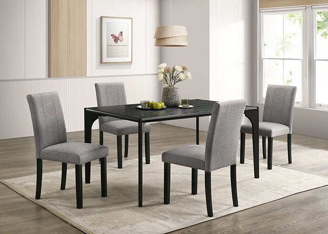 Amelio Dining Collection