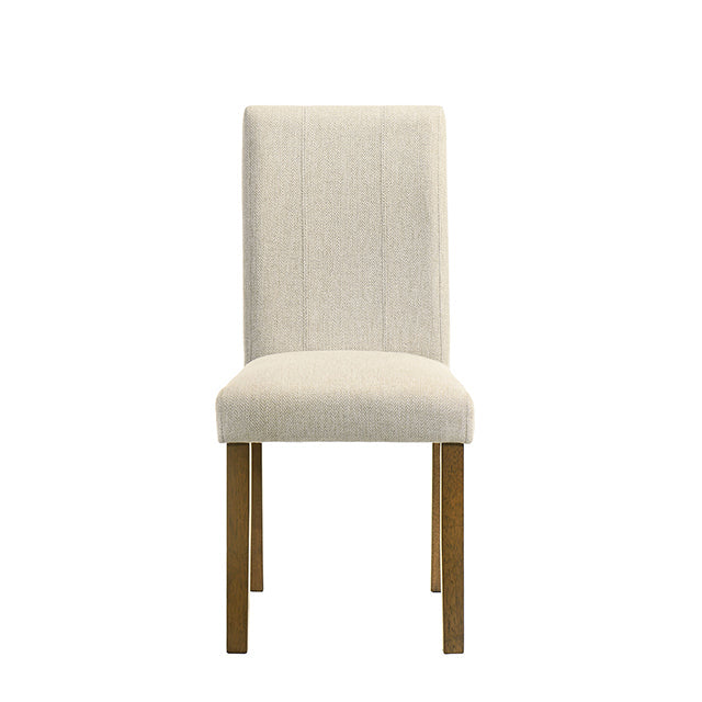 Paolino Side Chair (2/CTN)