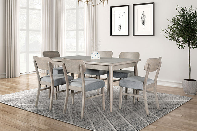 Keynes Dining Collection