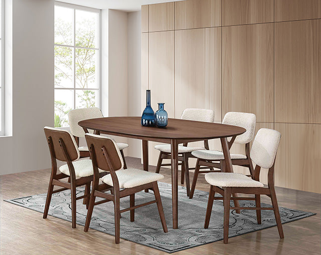 Uzwil Dining Collection