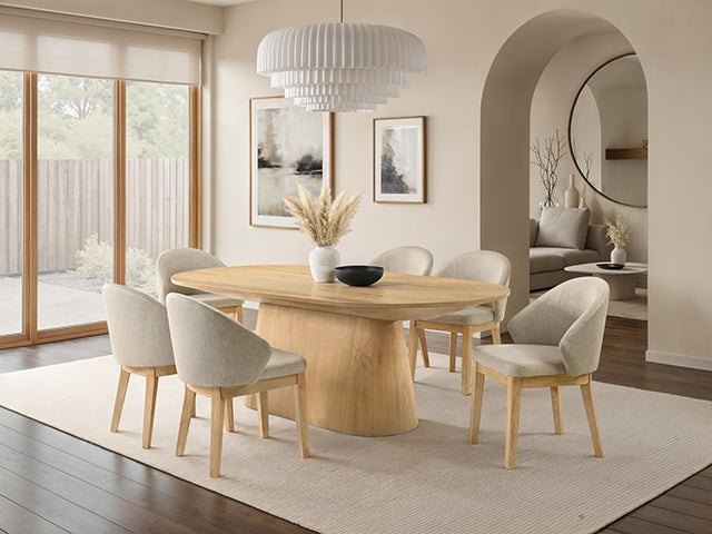 Tottenham Dining Collection