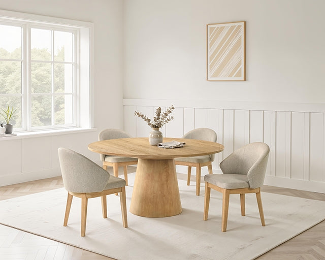 Tottenham Dining Collection