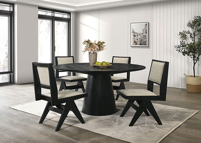 Tottenham Dining Collection